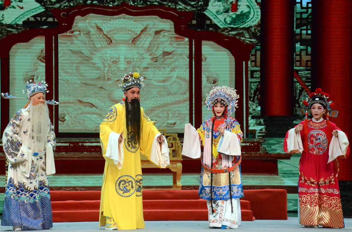 腾龙娱乐中心